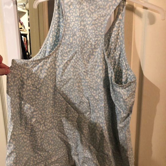 Cheetah Razorback tank - Picture 3 of 3